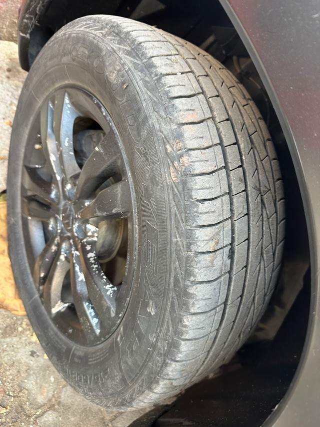 Second-hand 2017 Maruti Vitara Brezza ZDi for sale in Jaipur-4