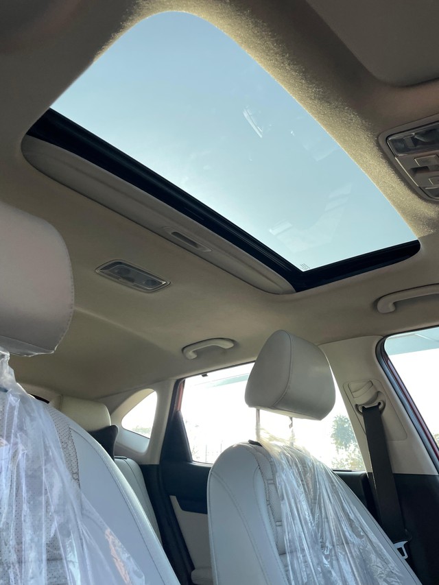 Second-hand 2022 Kia Seltos HTX IVT G for sale in New Delhi-8