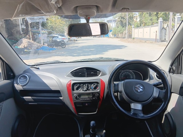 Maruti Suzuki Alto 800 VXI Second-hand 2018 Maruti Suzuki Alto 800 VXI for sale in Indore-8