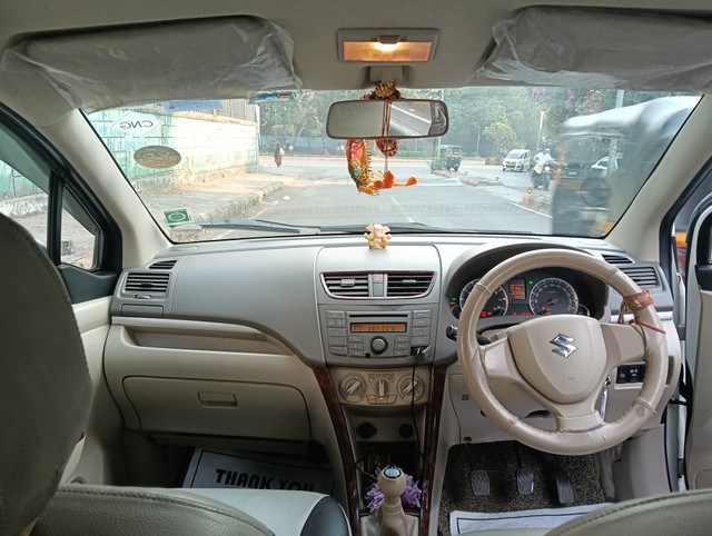 Second-hand 2015 Maruti Suzuki Ertiga VXI for sale in Navi Mumbai-6