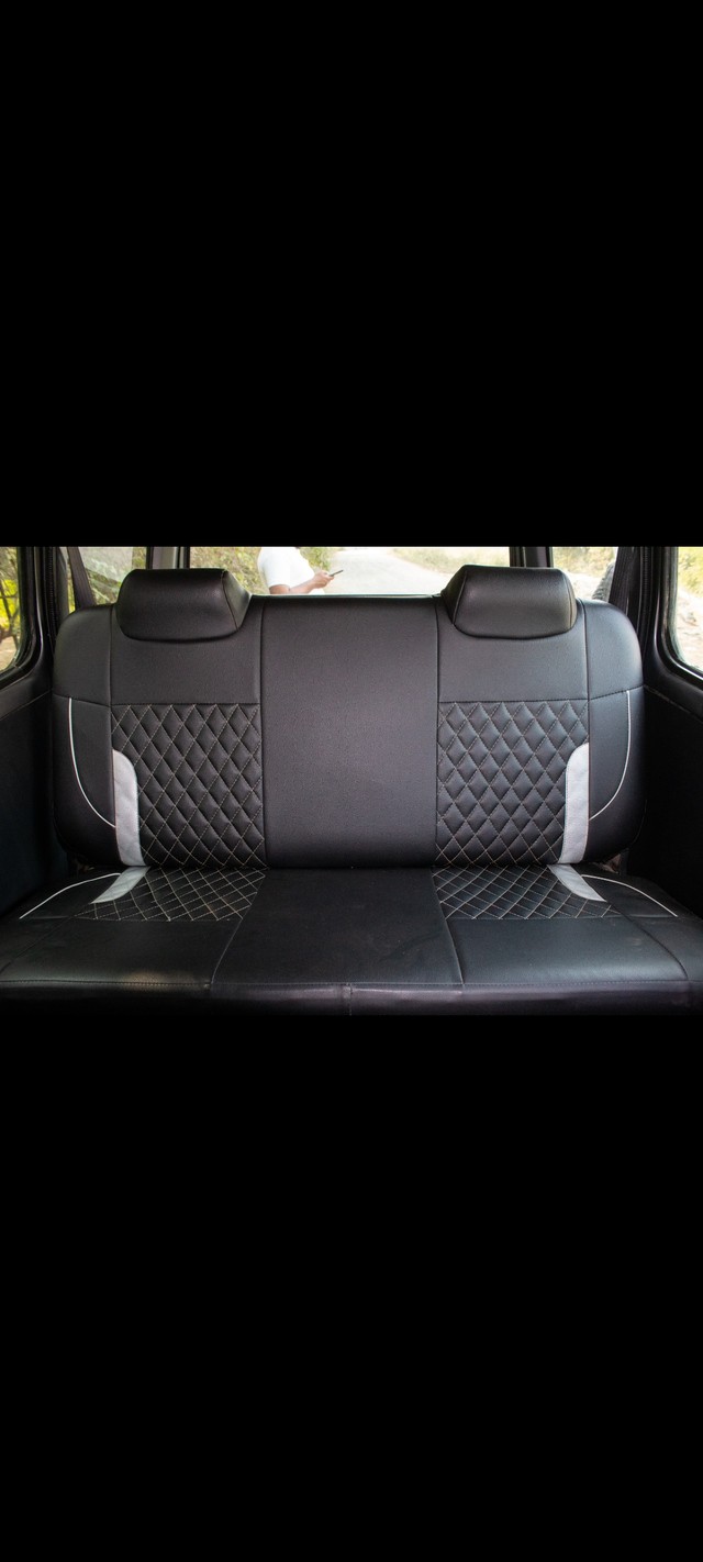 Second-hand 2022 Maruti Eeco CNG 5 Seater AC for sale in Ahmedabad-12