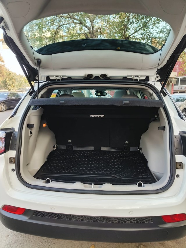 Second-hand 2021 Jeep Compass 1.4 Limited Opt DCT BSVI for sale in New Delhi-19