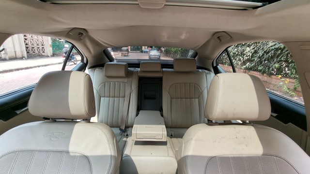 Second-hand 2017 Skoda Superb LK 1.8 TSI AT for sale in Thane-20