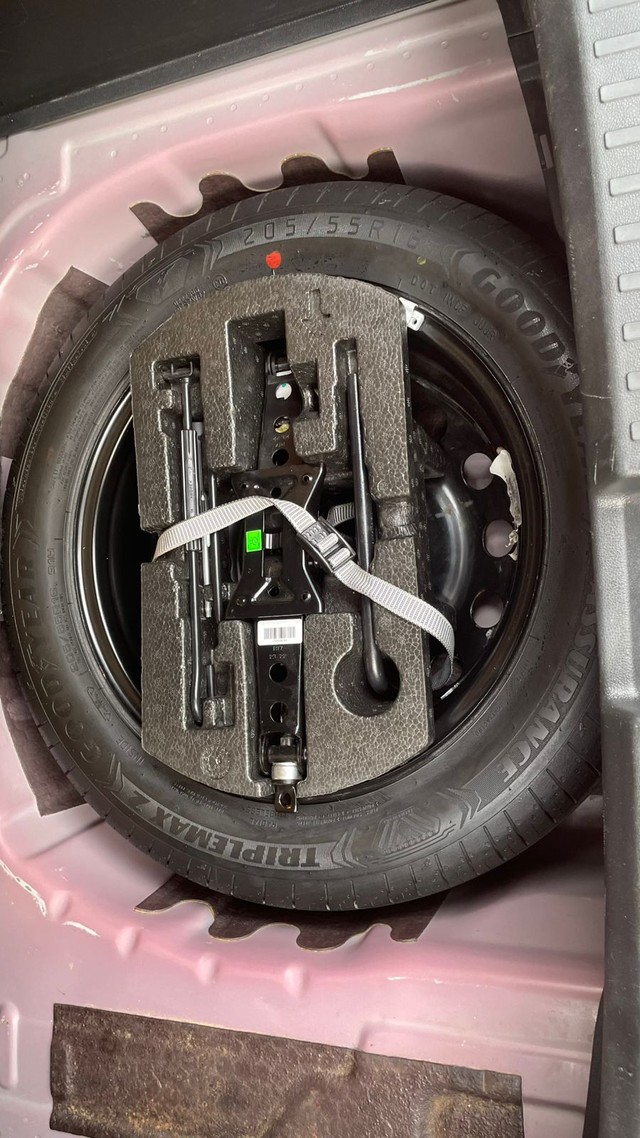 Volkswagen Taigun 1.5 TSI GT Plus DSG Second-hand 2022 Volkswagen Taigun 1.5 TSI GT Plus DSG for sale in New Delhi-14