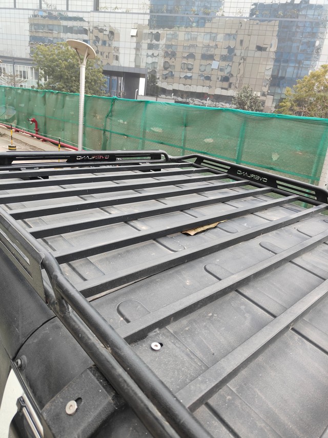 Second-hand 2023 Mahindra Thar LX Hard Top for sale in Gurgaon-16