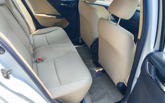 Honda City i VTEC V Second-hand 2017 Honda City i VTEC V for sale in New Delhi-14