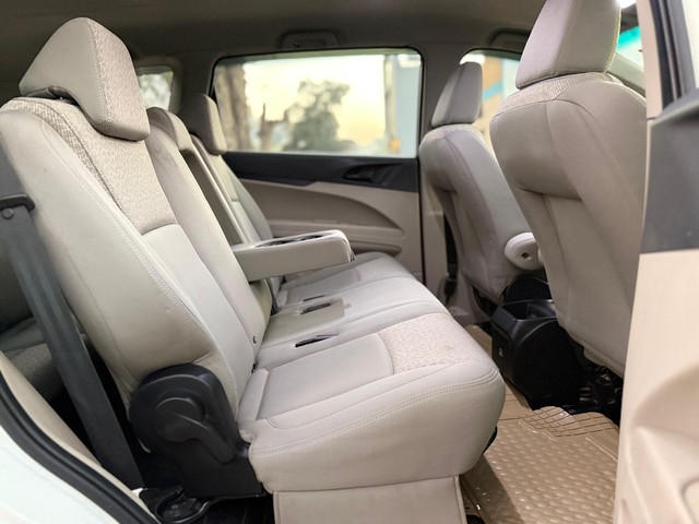 Mahindra Marazzo M4 8Str Second-hand 2018 Mahindra Marazzo M4 8Str for sale in Indore-7