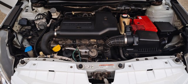 Second-hand 2014 Maruti Suzuki Ciaz ZDi for sale in Rajkot-3