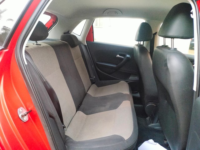 Volkswagen Polo GT TSI Second-hand 2018 Volkswagen Polo GT TSI for sale in Nashik-12