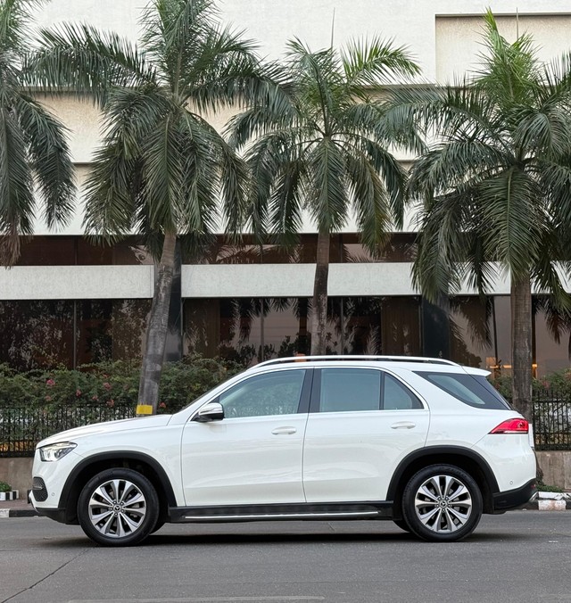 Second-hand 2022 Mercedes-Benz GLE 300d BSVI for sale in Mumbai-4