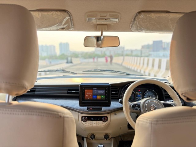Maruti Suzuki Ertiga ZXI Second-hand 2022 Maruti Suzuki Ertiga ZXI for sale in Virar-11