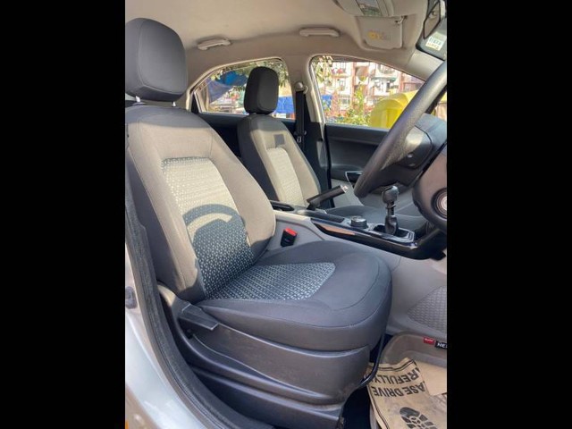 Tata Nexon 1.5 Revotorq XM Second-hand 2019 Tata Nexon 1.5 Revotorq XM for sale in New Delhi-9