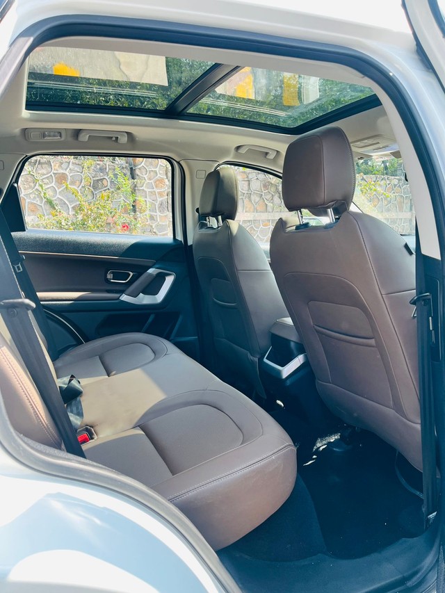 Second-hand 2021 Tata Harrier XZA Plus AT BSVI for sale in New Delhi-13