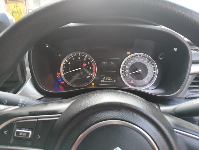 Second-hand 2023 Maruti Baleno Delta for sale in Darjeeling-12