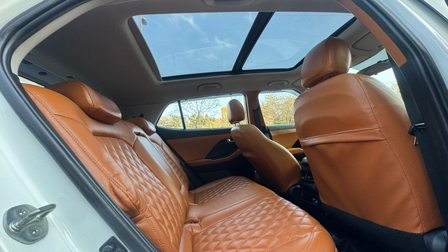 Second-hand 2021 Hyundai Creta SX BSVI for sale in New Delhi-15