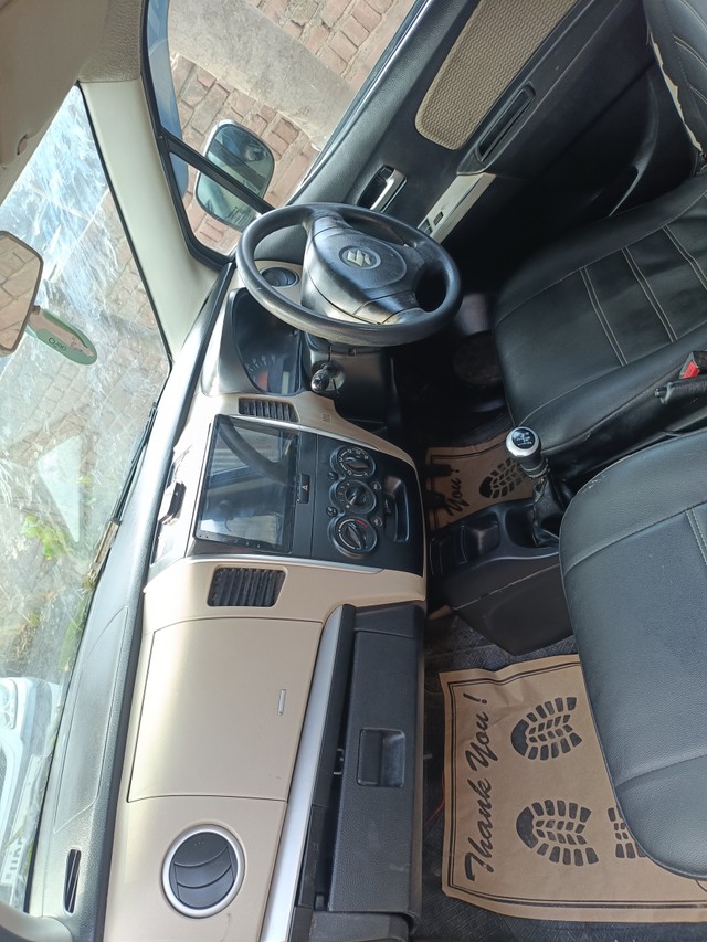 Maruti Wagon R LXI CNG Second-hand 2018 Maruti Wagon R LXI CNG for sale in Hathras-5