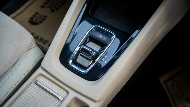 Second-hand 2022 Skoda Octavia Laurin and Klement for sale in New Delhi-6