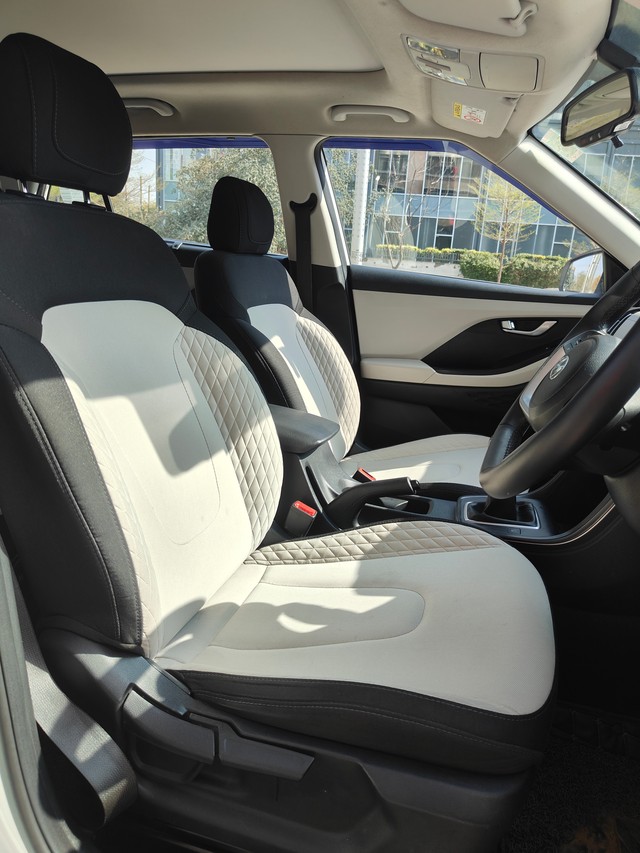 Hyundai Creta SX BSVI Second-hand 2021 Hyundai Creta SX BSVI for sale in Gurgaon-9