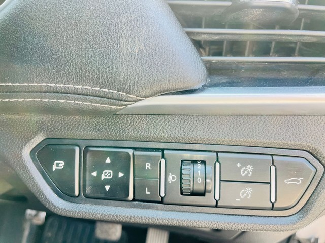 Second-hand 2019 MG Hector Sharp Diesel MT BSIV for sale in New Delhi-12