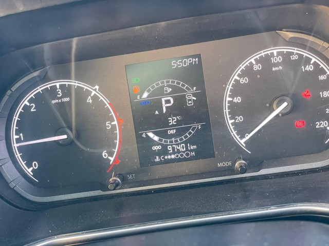 Second-hand 2022 Tata Harrier XTA Plus AT BSVI for sale in New Delhi-13