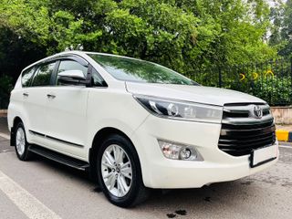 Used 2.4 ZX MT BSIV
