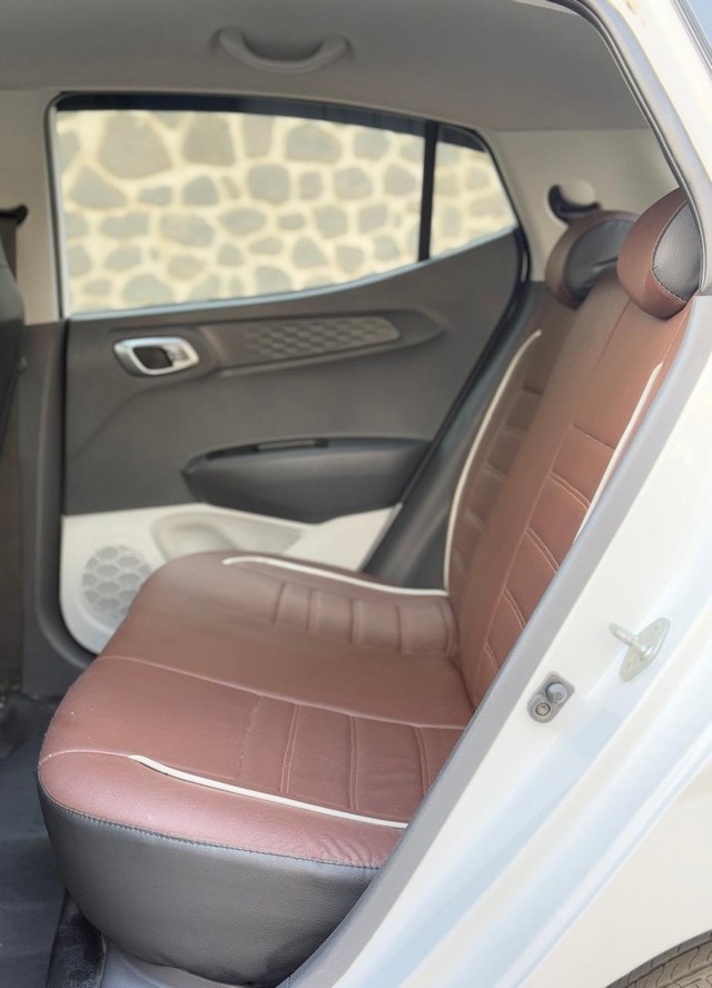 Second-hand 2023 Hyundai Grand i10 Nios Sportz CNG for sale in Rajkot-12