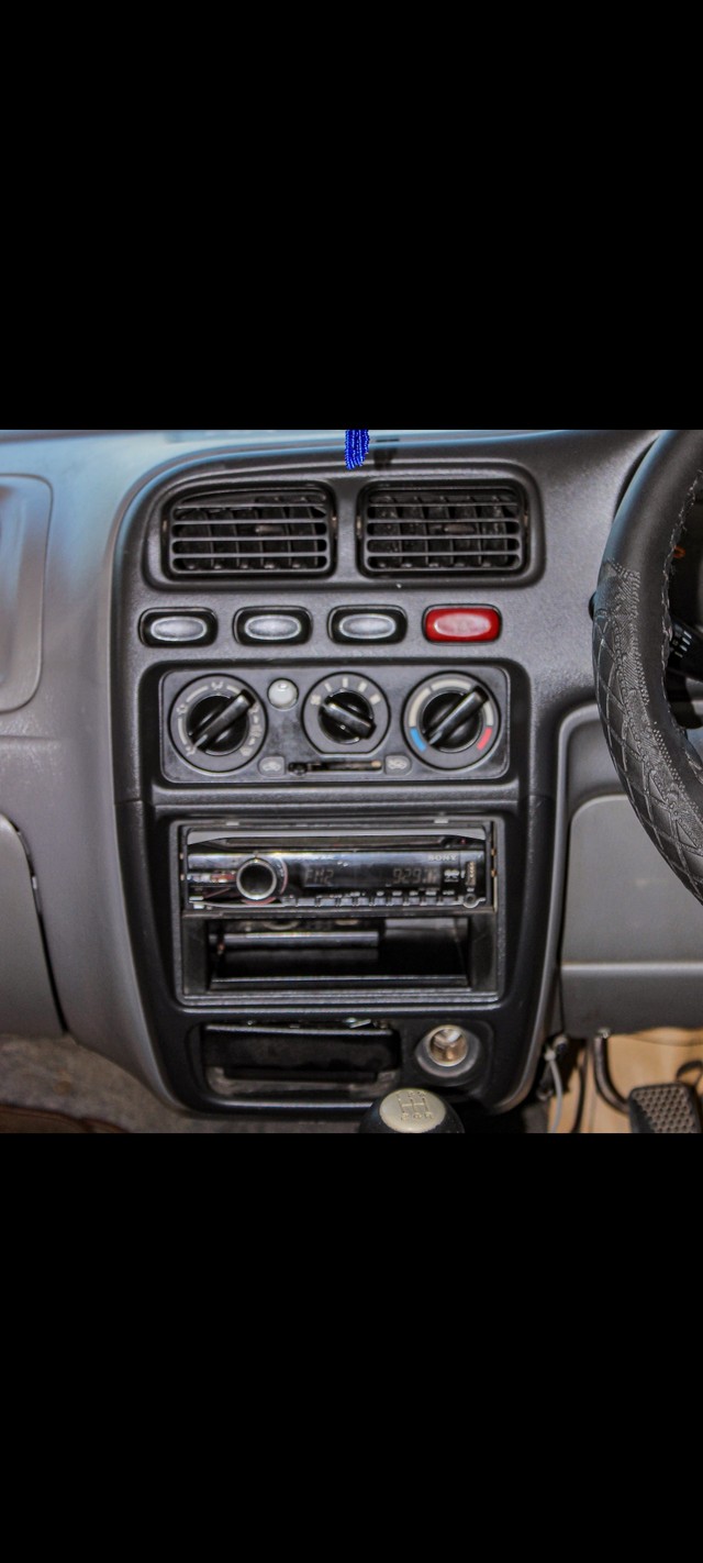 Second-hand 2010 Maruti Alto K10 LXI for sale in Ahmedabad-10