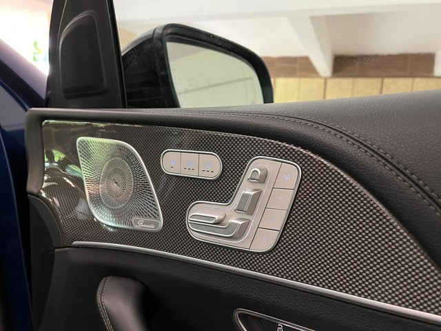 Second-hand 2021 Mercedes-Benz AMG GLE 53 Coupe BSVI for sale in Mumbai-4