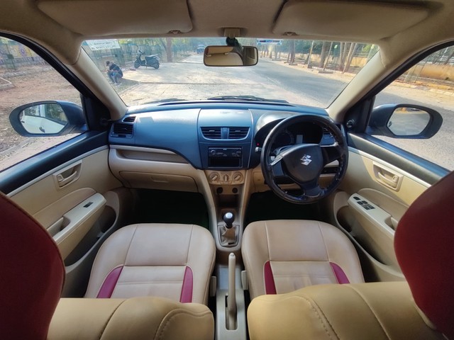 Second-hand 2018 Maruti Swift Dzire Tour S for sale in Bhubaneswar-7