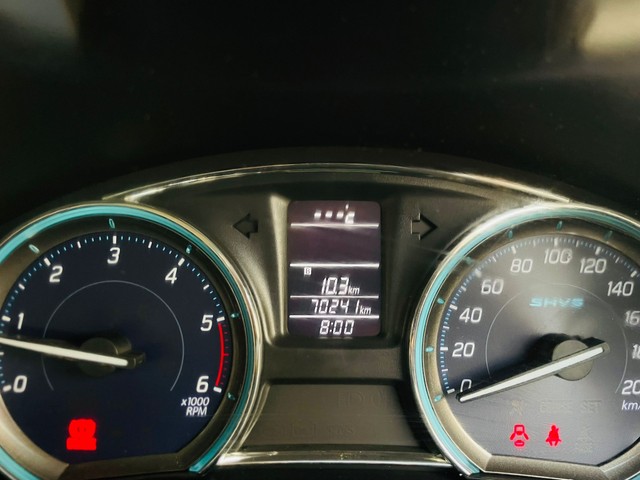 Second-hand 2016 Maruti Ciaz VDi Option SHVS for sale in Ahmedabad-12