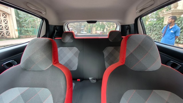 Second-hand 2019 Renault KWID 1.0 RXT Optional for sale in Thane-29