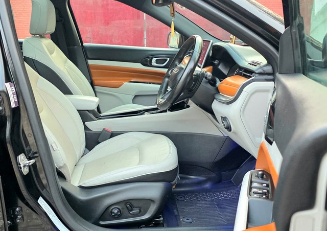 Second-hand 2022 Jeep Compass 1.4 Limited Opt DCT BSVI for sale in New Delhi-14