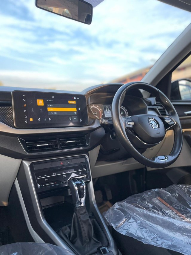 Second-hand 2021 Skoda Kushaq 1.0 TSI Ambition AT BSVI for sale in New Delhi-6