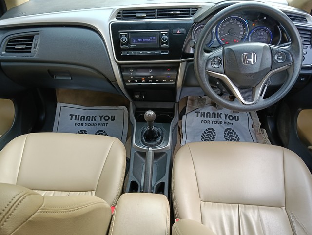 Second-hand 2016 Honda City i VTEC SV for sale in Navi Mumbai-9