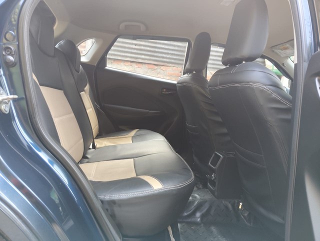 Second-hand 2023 Maruti Baleno Delta for sale in Darjeeling-11