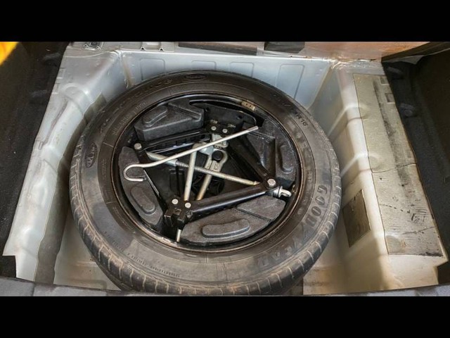 Tata Nexon 1.5 Revotorq XM Second-hand 2019 Tata Nexon 1.5 Revotorq XM for sale in New Delhi-5