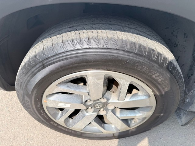 Tata Safari Accomplished Second-hand 2023 Tata Safari Accomplished for sale in Thane-5