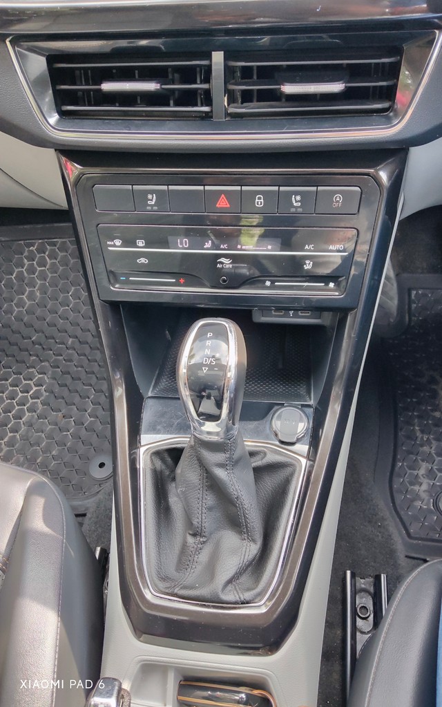 Second-hand 2022 Skoda Kushaq 1.5 TSI Style DSG for sale in New Delhi-10