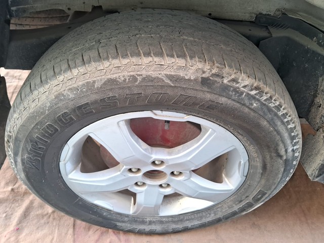 Second-hand 2018 Mahindra Scorpio S11 BSIV for sale in Darjeeling-7