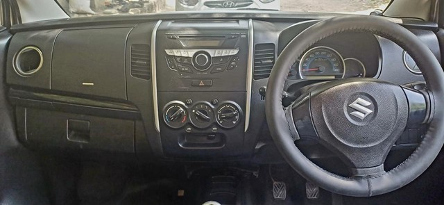 Second-hand 2018 Maruti Suzuki Wagon R VXI BS IV for sale in Ludhiana-6