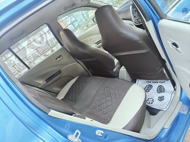 Second-hand 2014 Maruti Celerio ZXI for sale in Navi Mumbai-10