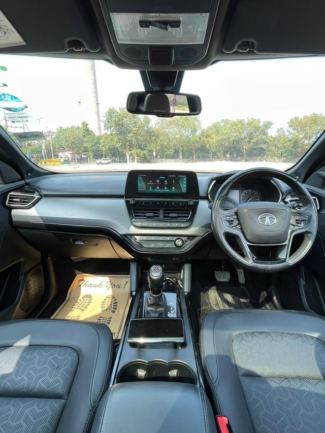 Second-hand 2021 Tata Harrier XZA Plus AT BSVI for sale in New Delhi-11