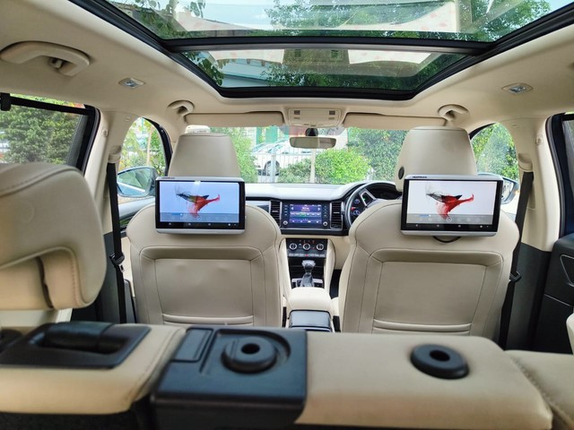 Second-hand 2018 Skoda Kodiaq 2.0 TDI Style for sale in New Delhi-21