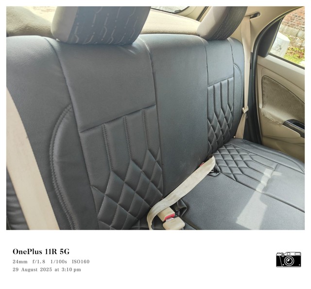 Second-hand 2015 Toyota Etios VX for sale in Jeypore-4