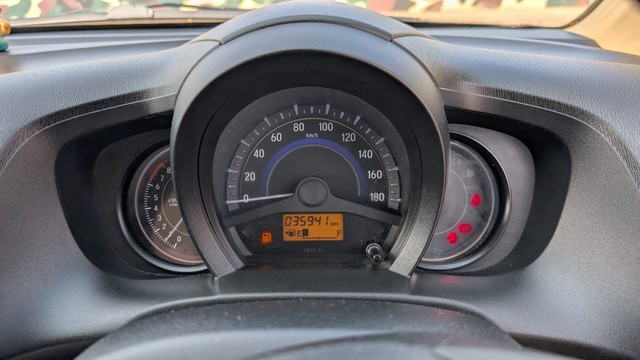 Second-hand 2015 Honda Amaze S i-Vtech for sale in Kalyan-15