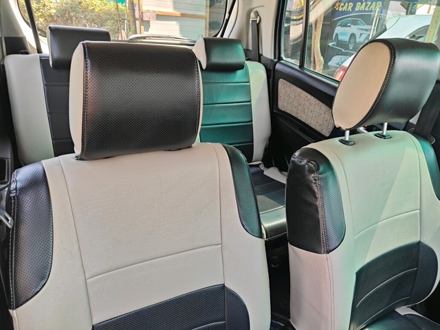 Second-hand 2018 Maruti Suzuki Wagon R VXI BS IV for sale in Ludhiana-9