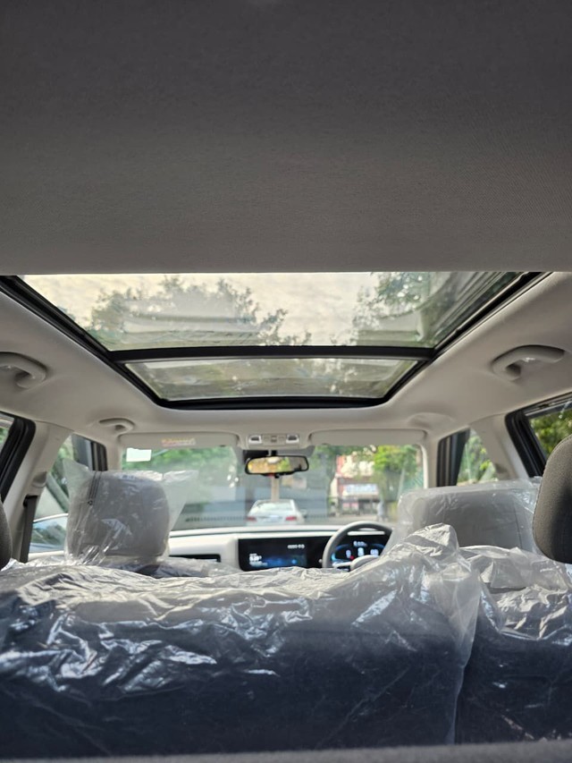 Second-hand 2024 Hyundai Creta SX Tech iVT for sale in New Delhi-12