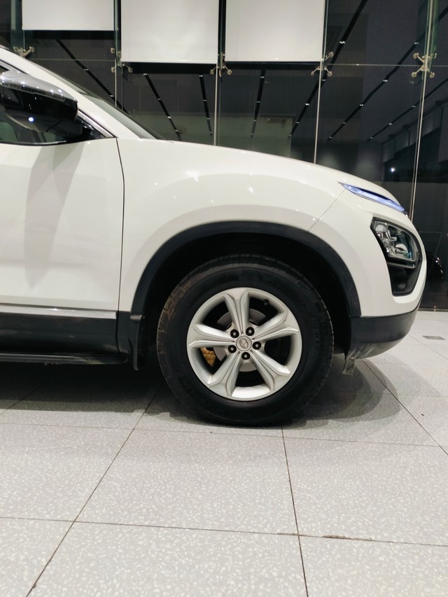 Second-hand 2019 Tata Harrier XZ BSIV for sale in Jaipur-6