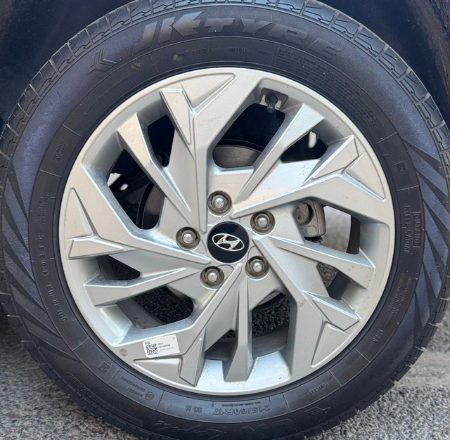 Hyundai Creta SX Second-hand 2023 Hyundai Creta SX for sale in New Delhi-6