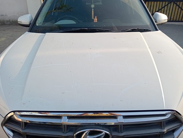 Hyundai Creta SX BSVI Second-hand 2020 Hyundai Creta SX BSVI for sale in New Delhi-4